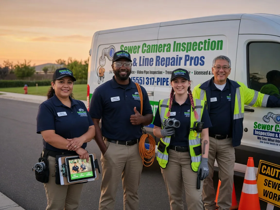 Sewer Line Repair company in Margaretville, NY